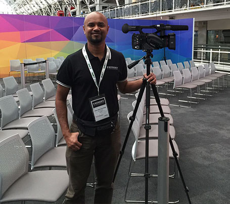 Cameraman - Shen Cameraman - Shen